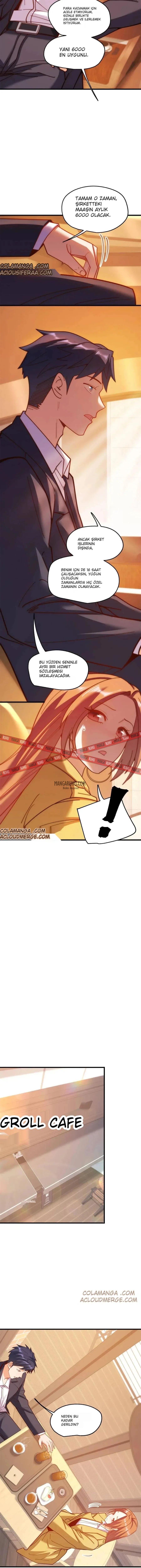 Harcadıkça Yükseliş Bölüm 180 - Sayfa 5