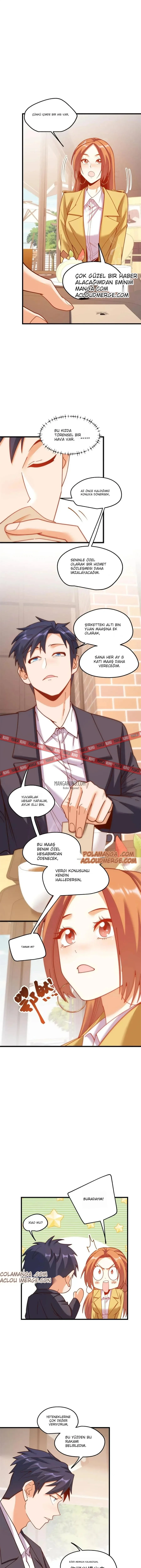 Harcadıkça Yükseliş Bölüm 180 - Sayfa 6