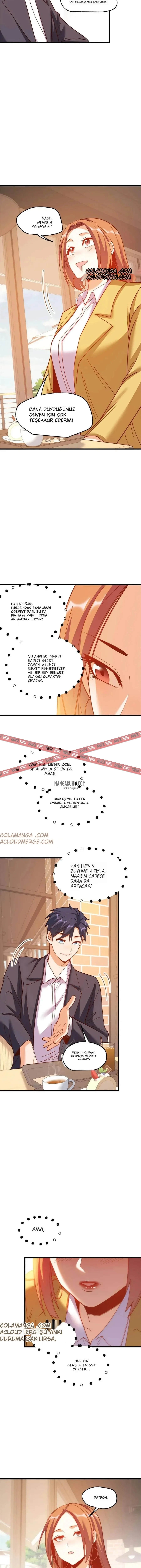 Harcadıkça Yükseliş Bölüm 180 - Sayfa 7