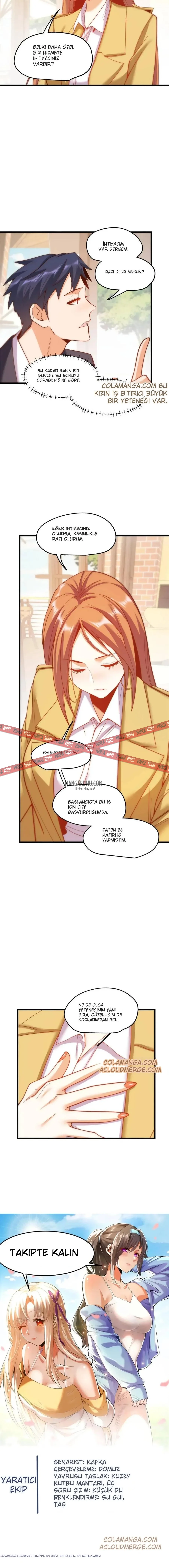 Harcadıkça Yükseliş Bölüm 180 - Sayfa 8