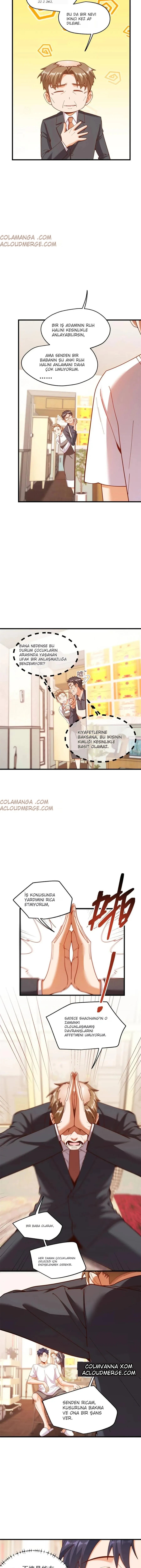 Harcadıkça Yükseliş Bölüm 234 - Sayfa 2