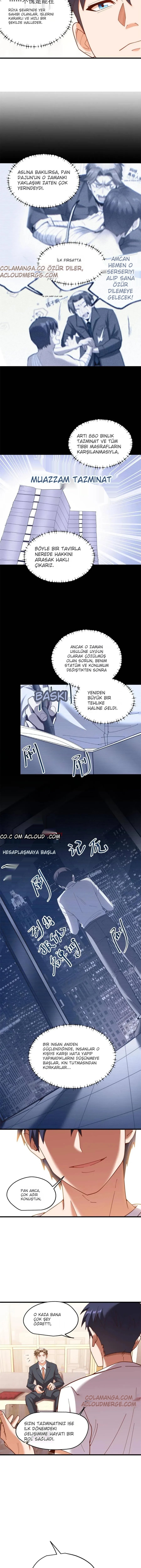 Harcadıkça Yükseliş Bölüm 234 - Sayfa 3