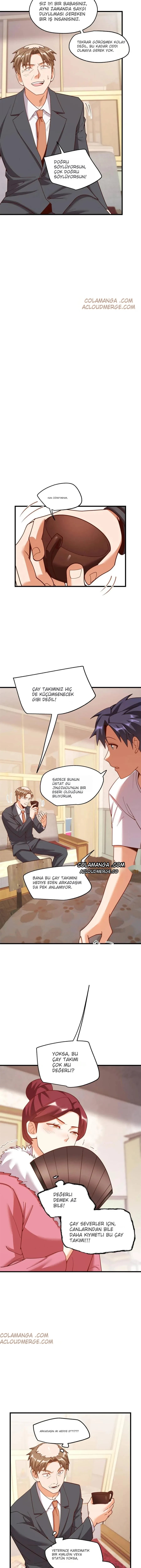 Harcadıkça Yükseliş Bölüm 234 - Sayfa 4