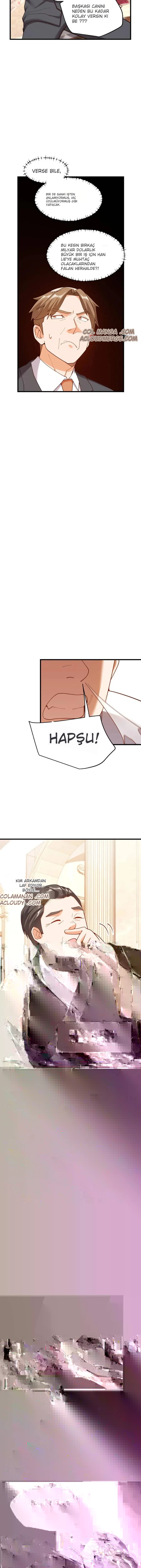 Harcadıkça Yükseliş Bölüm 234 - Sayfa 5