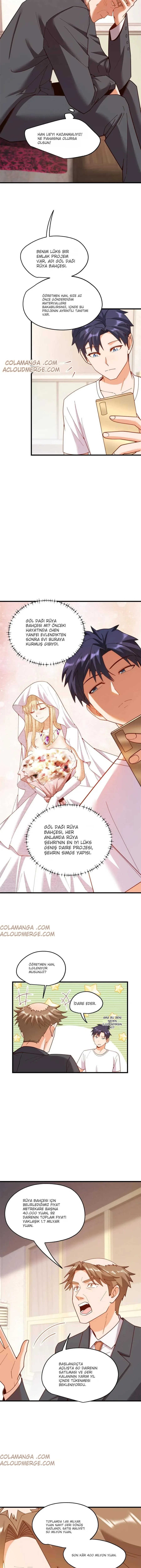 Harcadıkça Yükseliş Bölüm 234 - Sayfa 6