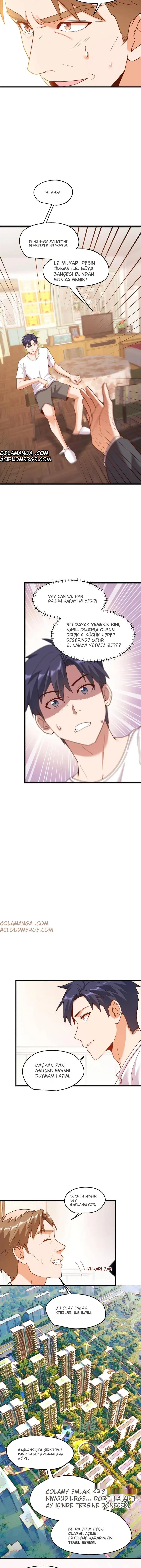 Harcadıkça Yükseliş Bölüm 234 - Sayfa 7
