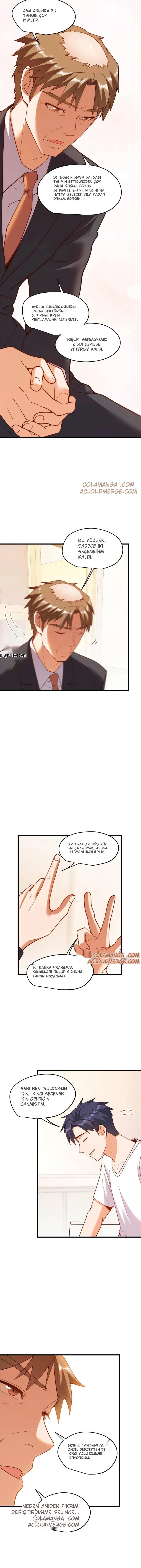 Harcadıkça Yükseliş Bölüm 234 - Sayfa 8