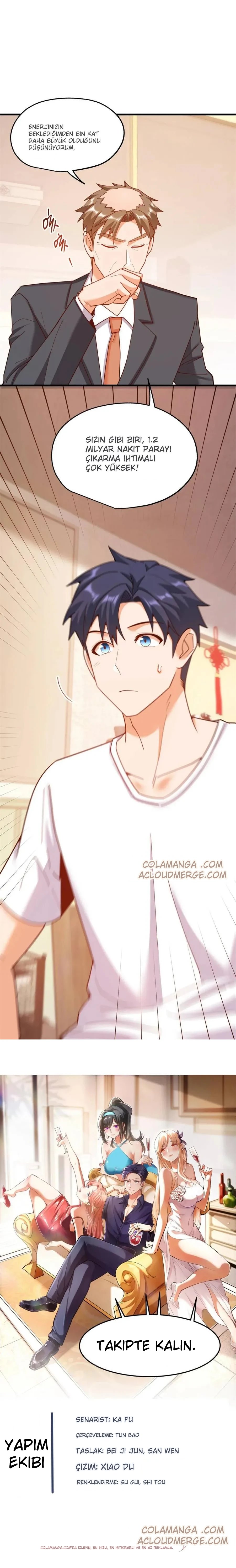 Harcadıkça Yükseliş Bölüm 234 - Sayfa 9