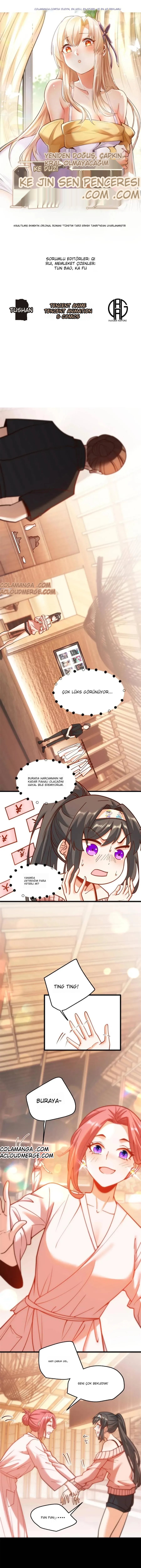 Harcadıkça Yükseliş Bölüm 136 - Sayfa 1