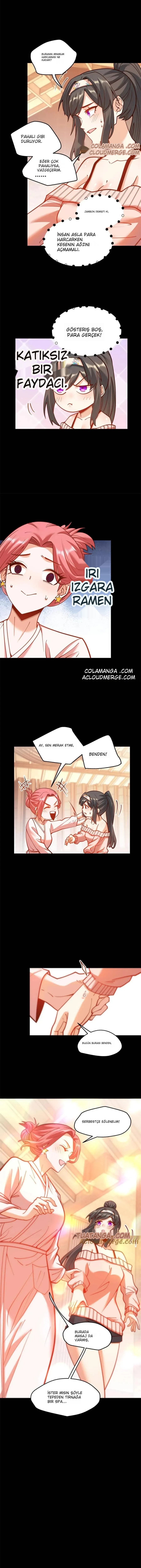 Harcadıkça Yükseliş Bölüm 136 - Sayfa 2