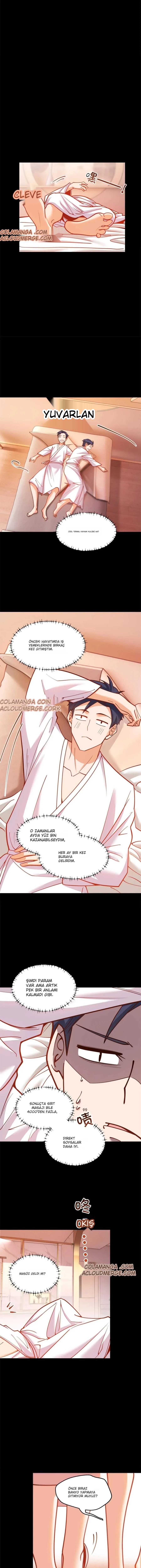 Harcadıkça Yükseliş Bölüm 136 - Sayfa 3