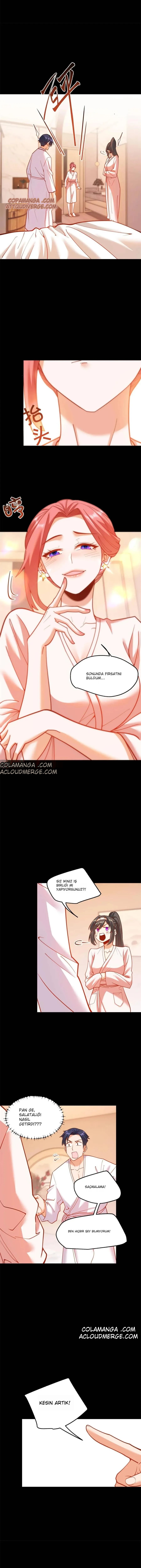 Harcadıkça Yükseliş Bölüm 136 - Sayfa 5