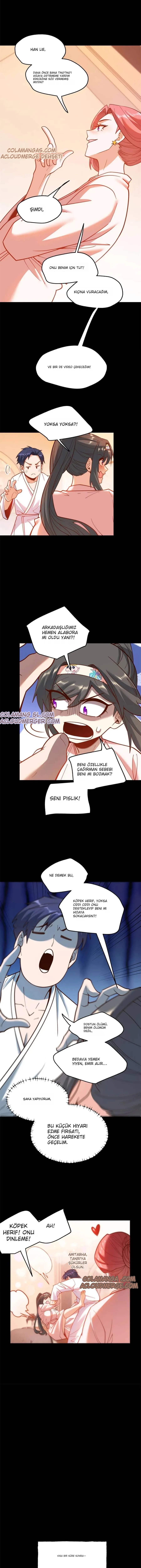 Harcadıkça Yükseliş Bölüm 136 - Sayfa 6