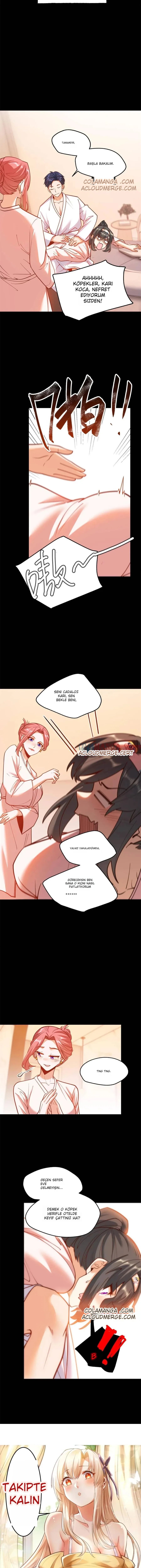 Harcadıkça Yükseliş Bölüm 136 - Sayfa 7