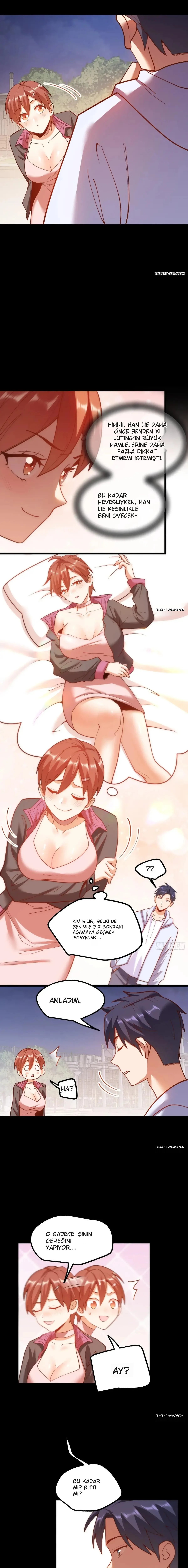 Harcadıkça Yükseliş Bölüm 196 - Sayfa 3