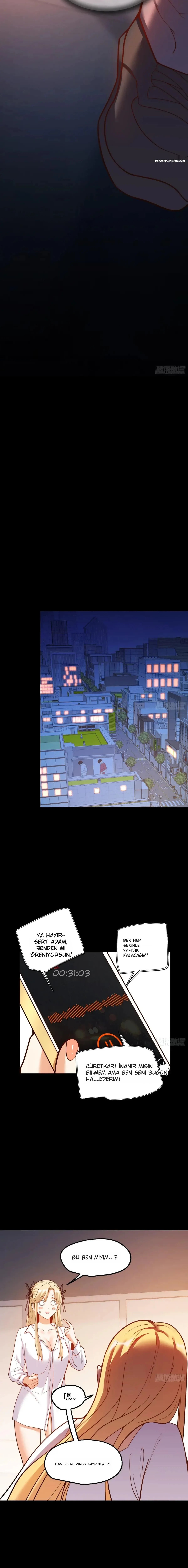 Harcadıkça Yükseliş Bölüm 196 - Sayfa 5