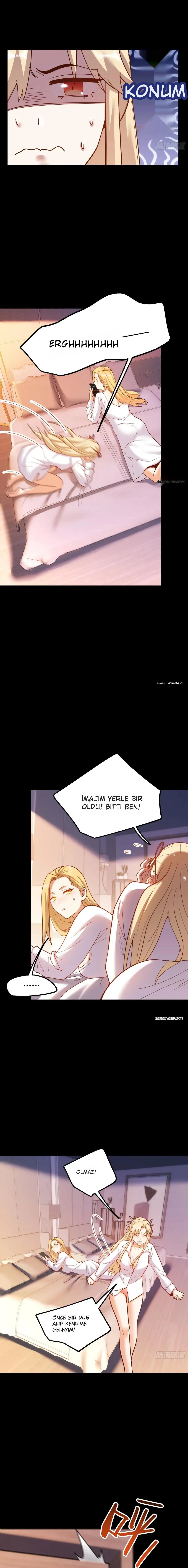 Harcadıkça Yükseliş Bölüm 196 - Sayfa 6