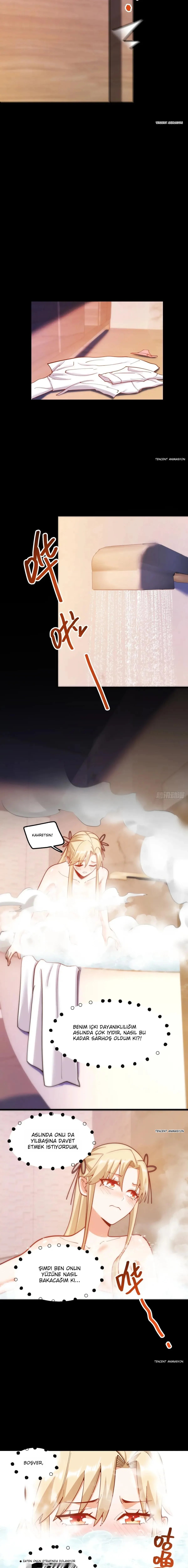 Harcadıkça Yükseliş Bölüm 196 - Sayfa 7