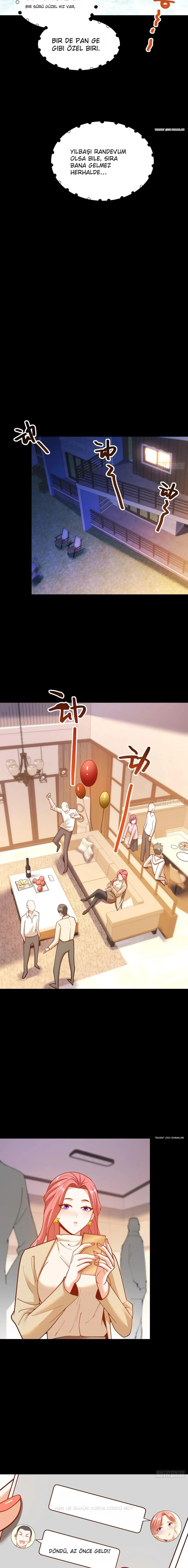 Harcadıkça Yükseliş Bölüm 196 - Sayfa 8