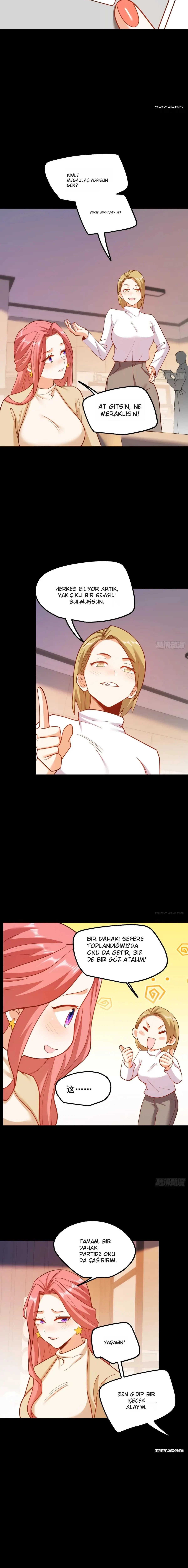 Harcadıkça Yükseliş Bölüm 196 - Sayfa 9