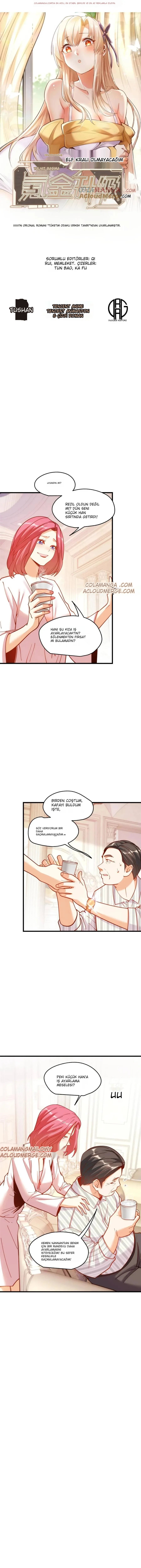 Harcadıkça Yükseliş Bölüm 156 - Sayfa 1