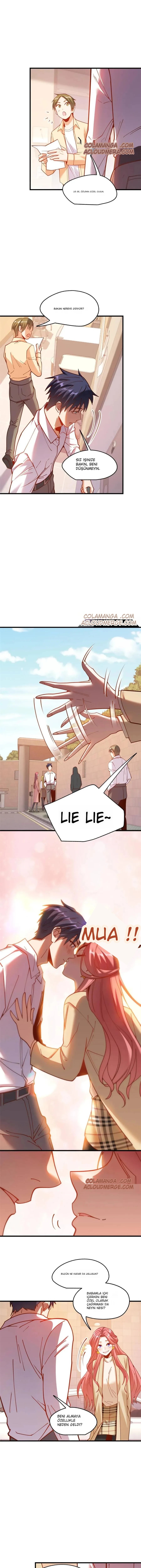 Harcadıkça Yükseliş Bölüm 156 - Sayfa 2