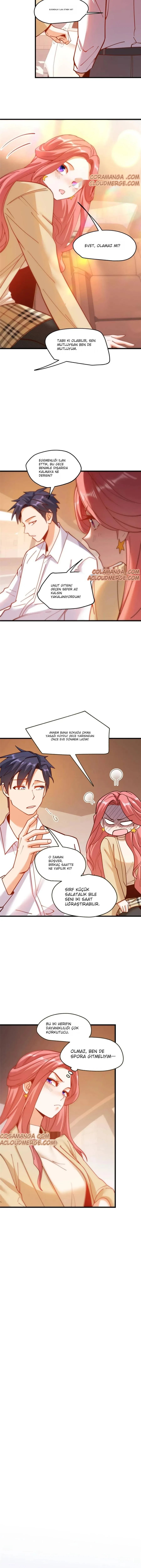 Harcadıkça Yükseliş Bölüm 156 - Sayfa 3