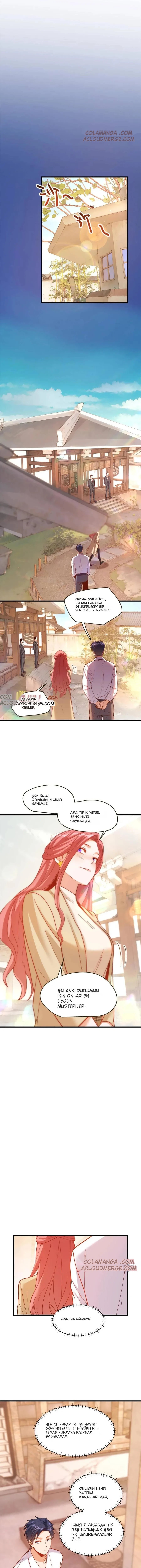 Harcadıkça Yükseliş Bölüm 156 - Sayfa 4