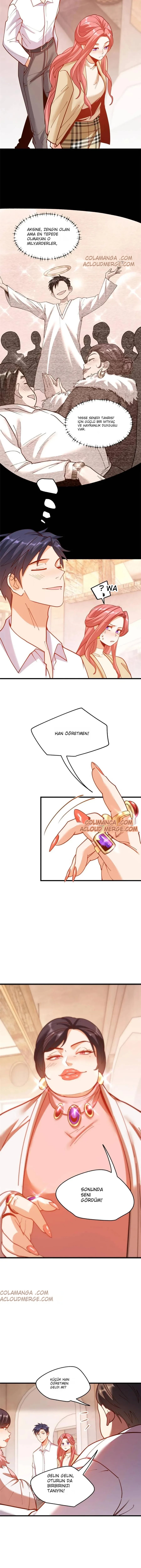 Harcadıkça Yükseliş Bölüm 156 - Sayfa 5