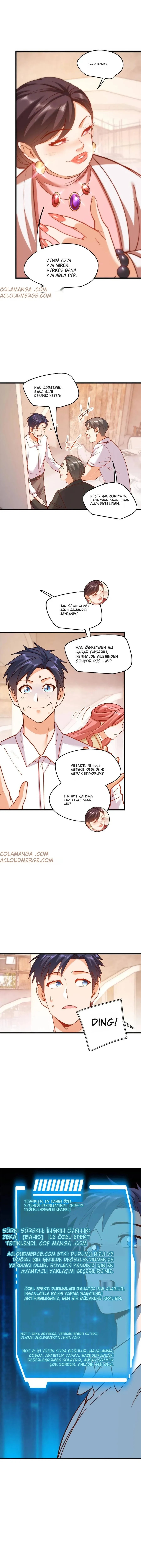 Harcadıkça Yükseliş Bölüm 156 - Sayfa 6