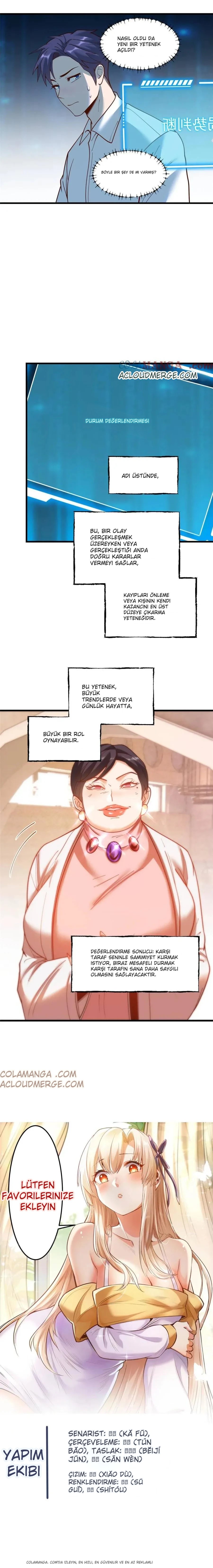 Harcadıkça Yükseliş Bölüm 156 - Sayfa 7