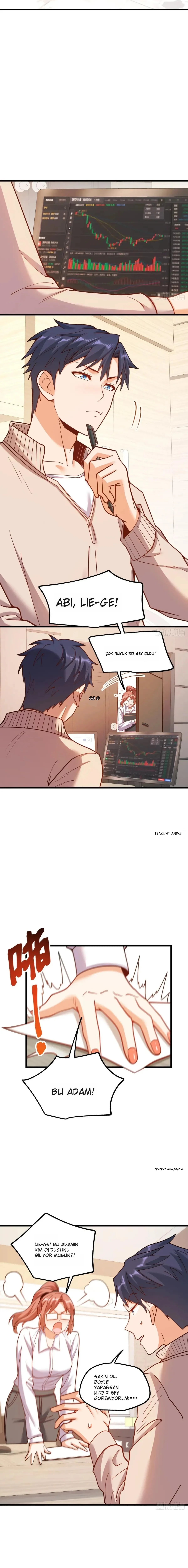 Harcadıkça Yükseliş Bölüm 197 - Sayfa 2