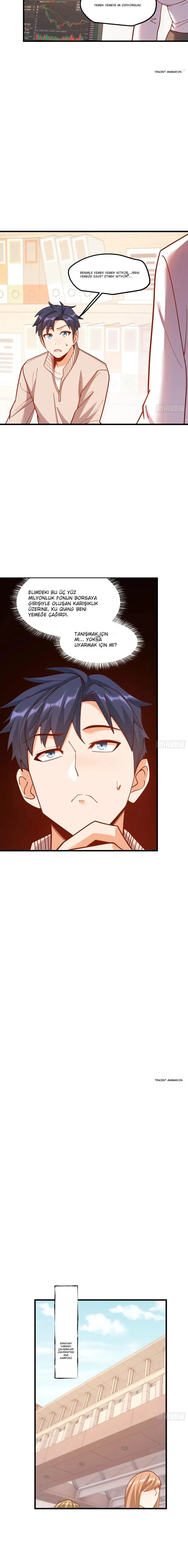 Harcadıkça Yükseliş Bölüm 197 - Sayfa 4