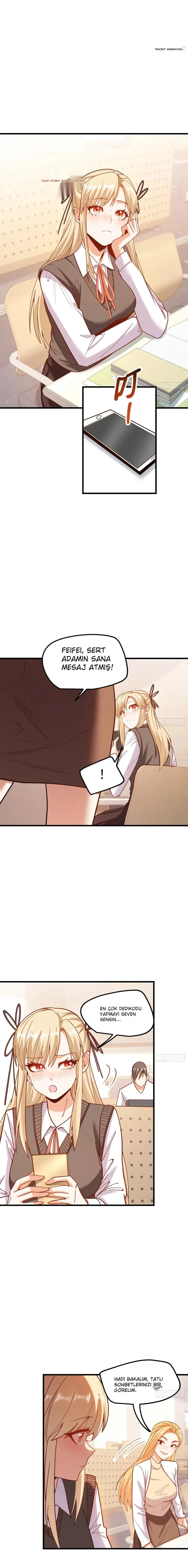 Harcadıkça Yükseliş Bölüm 197 - Sayfa 5