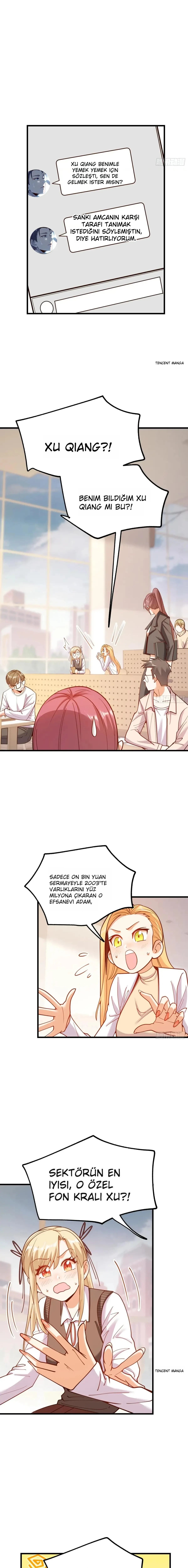 Harcadıkça Yükseliş Bölüm 197 - Sayfa 6