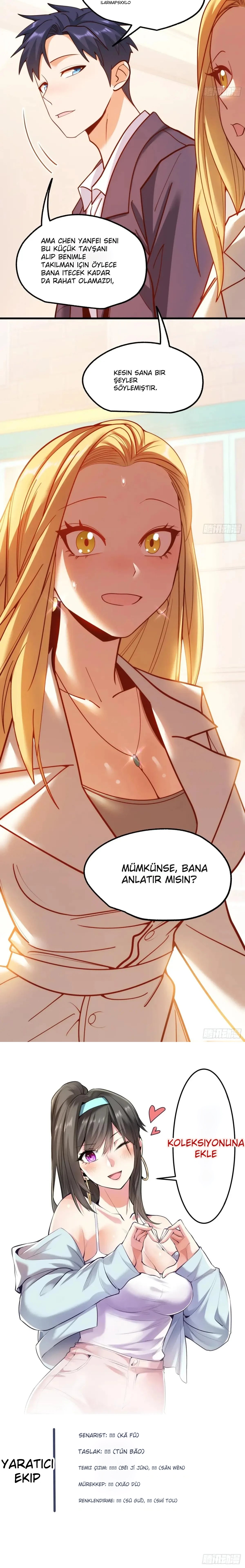 Harcadıkça Yükseliş Bölüm 197 - Sayfa 11