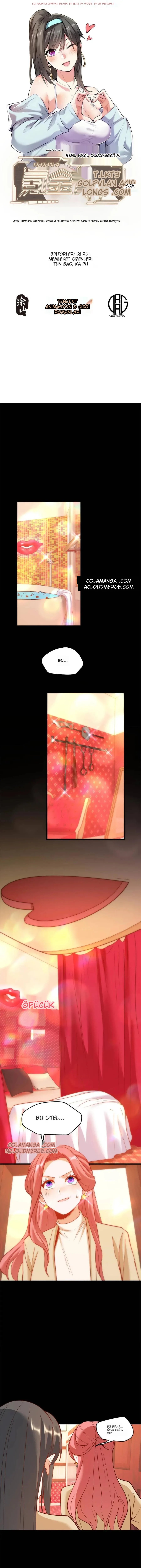 Harcadıkça Yükseliş Bölüm 144 - Sayfa 1