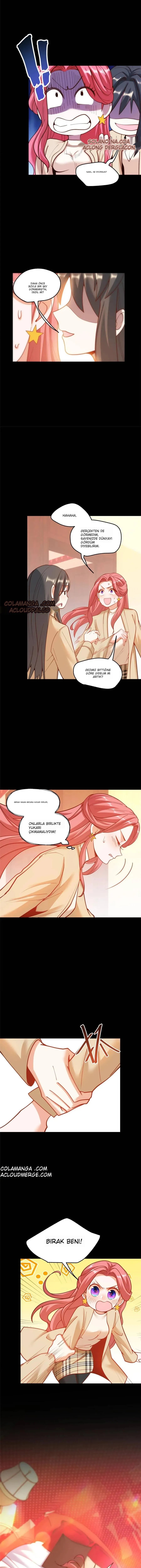 Harcadıkça Yükseliş Bölüm 144 - Sayfa 2