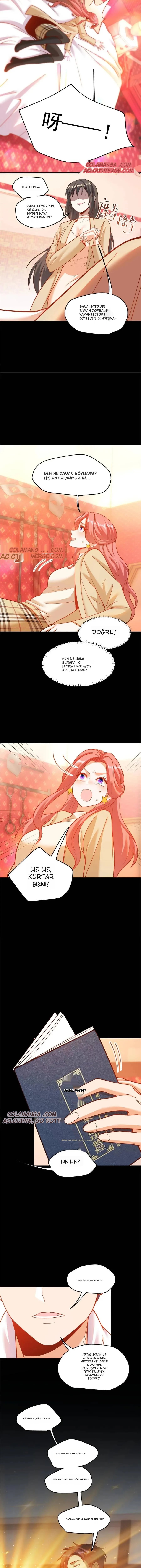 Harcadıkça Yükseliş Bölüm 144 - Sayfa 3