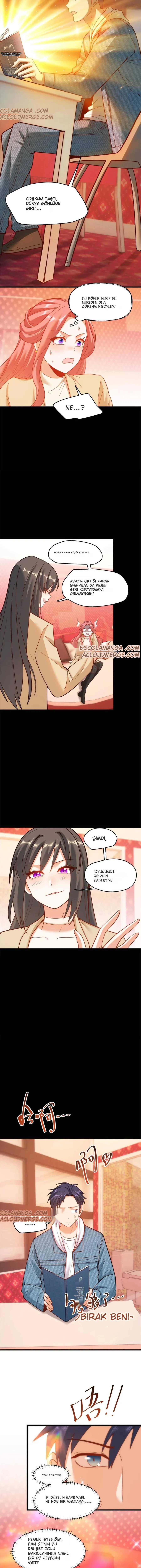 Harcadıkça Yükseliş Bölüm 144 - Sayfa 4