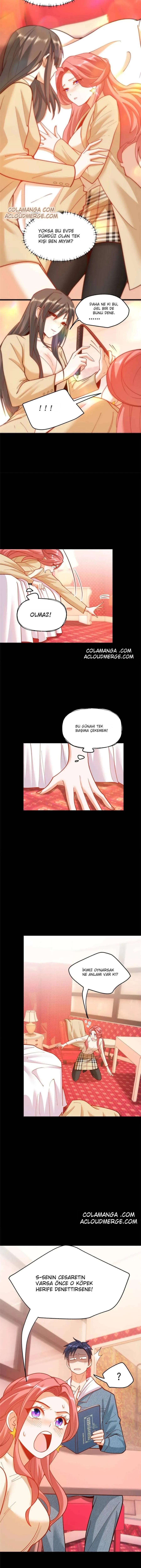 Harcadıkça Yükseliş Bölüm 144 - Sayfa 5