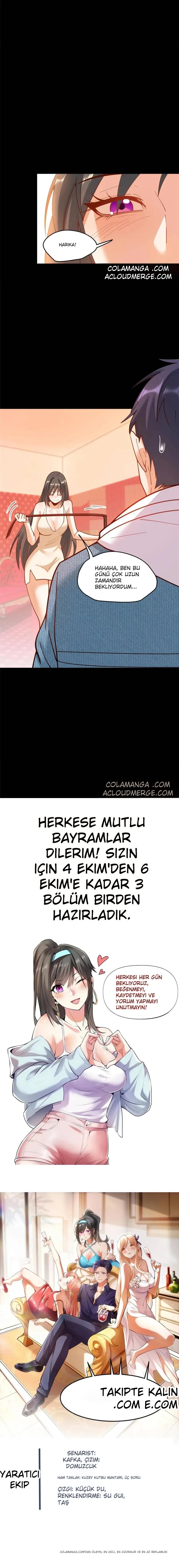 Harcadıkça Yükseliş Bölüm 144 - Sayfa 6