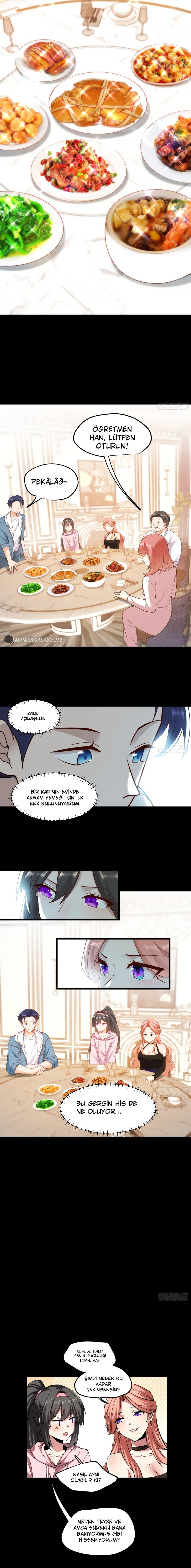 Harcadıkça Yükseliş Bölüm 74 - Sayfa 4