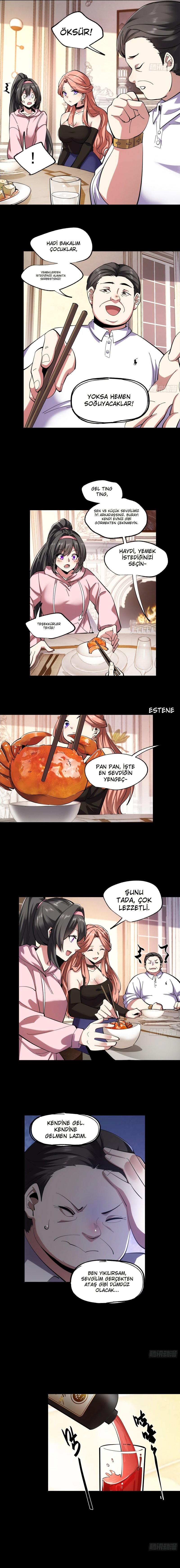 Harcadıkça Yükseliş Bölüm 74 - Sayfa 5