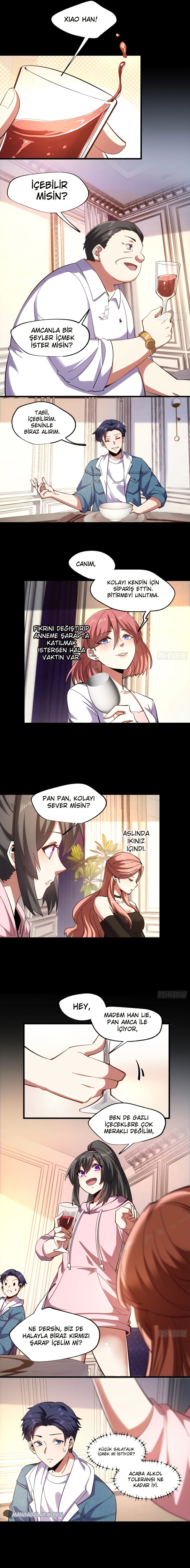 Harcadıkça Yükseliş Bölüm 74 - Sayfa 6