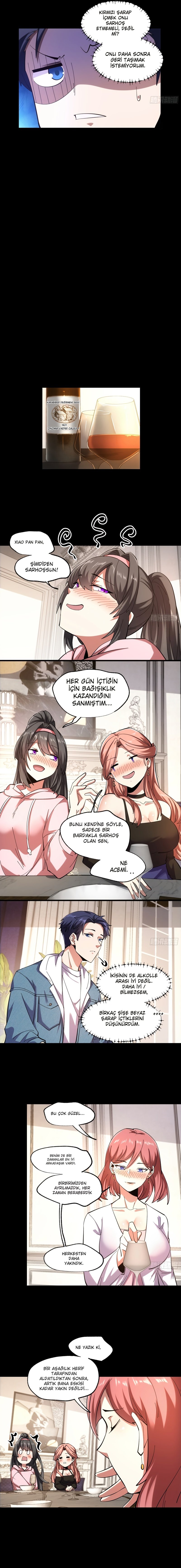 Harcadıkça Yükseliş Bölüm 74 - Sayfa 7