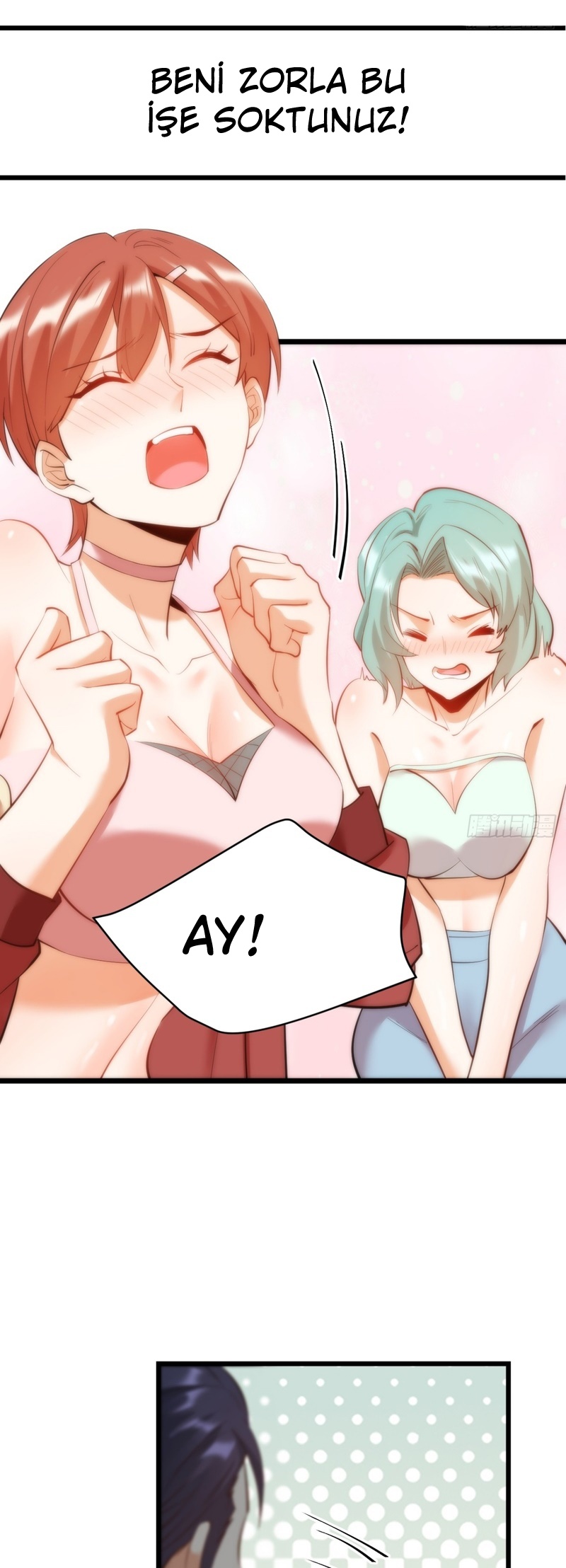 Harcadıkça Yükseliş Bölüm 21 - Sayfa 7