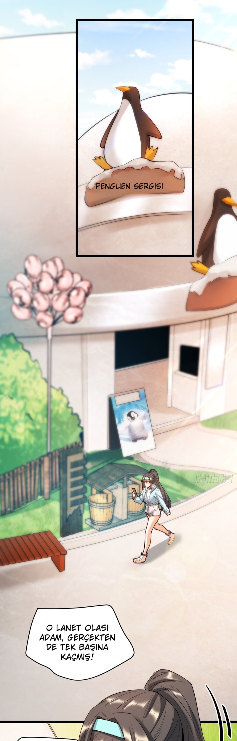 Harcadıkça Yükseliş Bölüm 21 - Sayfa 17