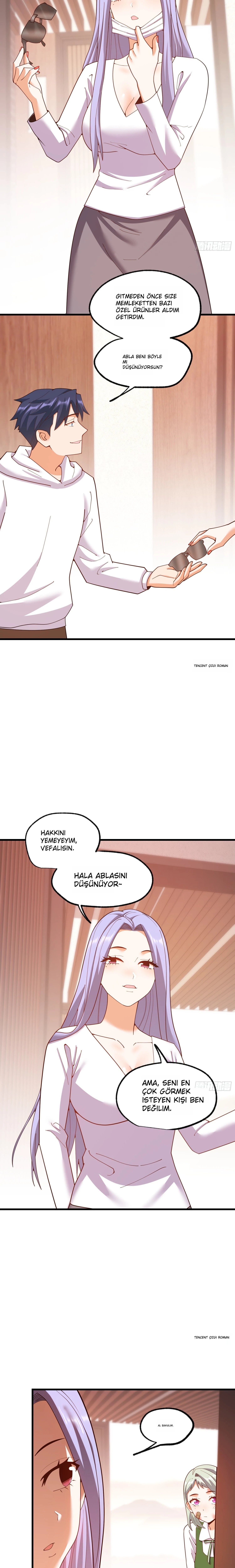 Harcadıkça Yükseliş Bölüm 247 - Sayfa 2