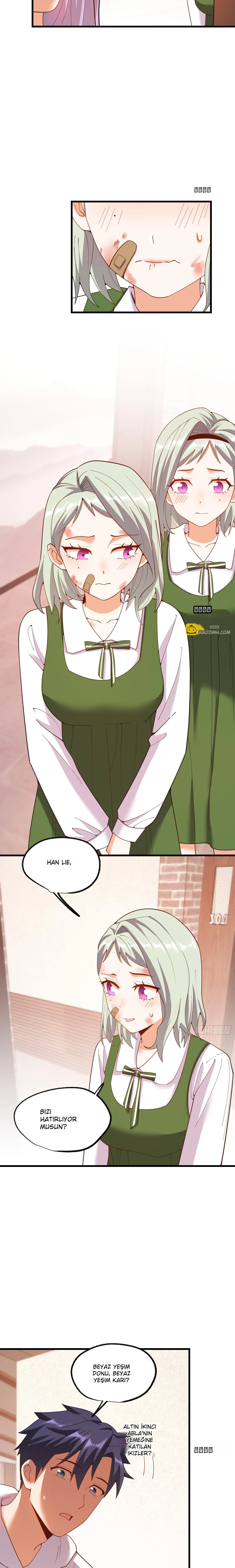 Harcadıkça Yükseliş Bölüm 247 - Sayfa 3